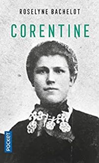 Roselyne Bachelot - Corentine
