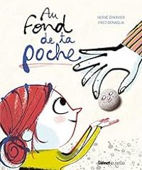 Couverture du livre Au fond de ta poche - Herve Eparvier