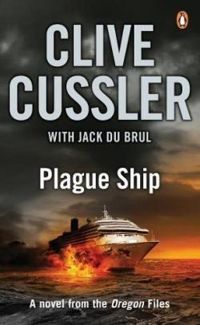 Clive Cussler - Jack Du Brul - Croisière fatale