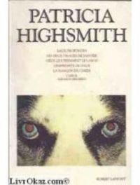 Couverture du livre Oeuvres  - Patricia Highsmith