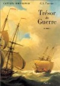 Forester Cecil Scott - Tresor de guerre