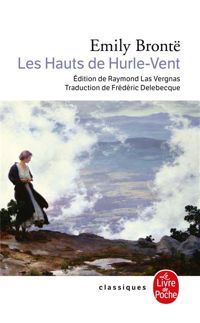 Couverture du livre Les Hauts de Hurle-Vent - Emily Bront