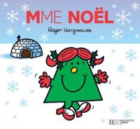 Roger Hargreaves - Madame Noël