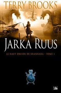 Terry Brooks - Jarka Ruus