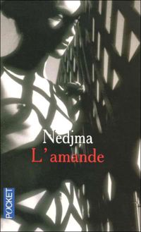 Couverture du livre AMANDE - Nedjma 