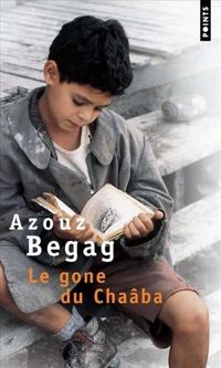 Couverture du livre Le Gone du Chaâba - Azouz Begag