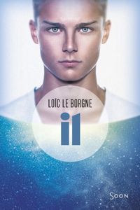 Loïc Le Borgne - Il