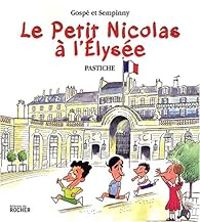  Sempinny - Le Petit Nicolas à l'Elysée