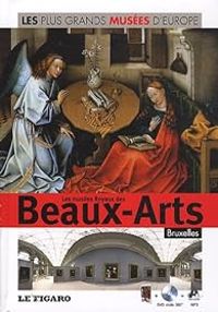 Le Figaro - Les musées royaux des Beaux-Arts, Bruxelles