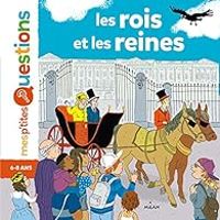 Couverture du livre Les rois et les reines - Astrid Dumontet