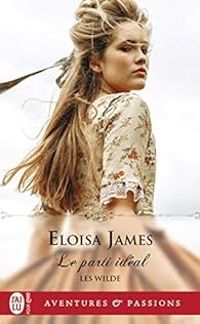 Eloisa James - Le parti idéal