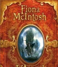 Couverture du livre L'Appel du destin - Fiona Mcintosh