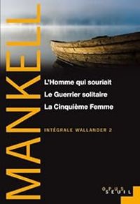 Henning Mankell - Wallander - Intégrale