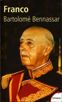 Bartolome Bennassar - Franco