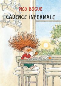 Roques Dominique - Dormal Alexis(Illustrations) - Cadence infernale