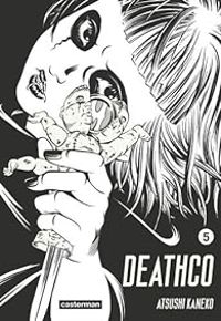 Atsushi Kaneko - Deathco