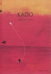 Thomas Scotto - Ric Battut - Kado