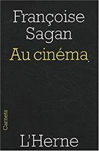 Francoise Sagan - Au cinéma