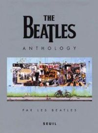 The Beatles - The Beatles Anthology