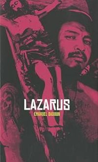 Emmanuel Dadoun - Lazarus