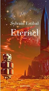 Sylvain Estibal - Eternel