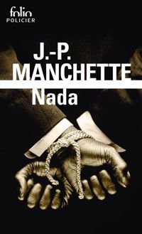 Jean-patrick Manchette - Nada