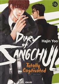 Hajin Yoo - Diary of Sangchul