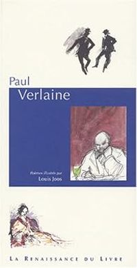 Couverture du livre Paul Verlaine - Paul Verlaine