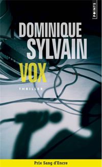 Dominique Sylvain - Vox