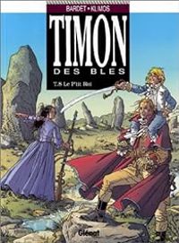 Daniel Bardet - Elie Klimos - Le P'tit roi