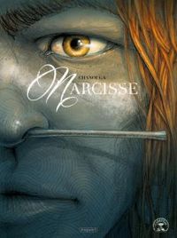 Couverture du livre Narcisse - Intégrale - Chanouga 