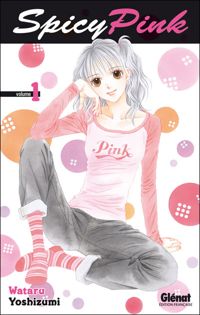 Wataru Yoshizumi - Spicy Pink