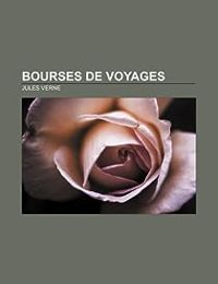 Couverture du livre Bourses de voyage - Jules Verne