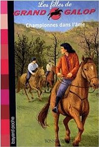 Bonnie Bryant - Championnes dans l'âme