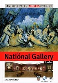 Le Figaro - La National Gallery - Londres