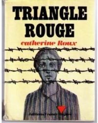 Catherine Roux - Triangle rouge