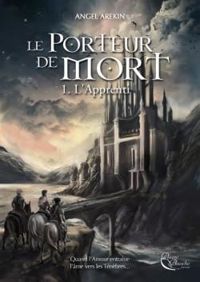 Couverture du livre L'Apprenti - Angel Arekin