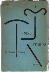 J D Salinger - Nine Stories