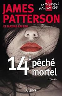 James Patterson - Maxine Paetro - 14e péché mortel