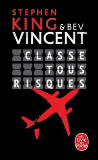 Couverture du livre Classe tous risques - Dan Simmons - Stephen King - Richard Matheson - John Varley - Joe Hill - Michael Lewis - Tom Bissell - Edwin Charles Tubb - Bev Vincent - Cody Goodfellow