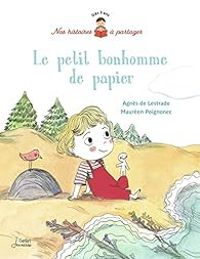 Maureen Poignonec - Le Petit Bonhomme de papier