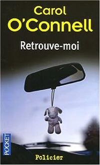 Carol Oconnell - Retrouve-moi