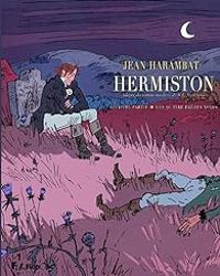 Jean Harambat - Robert Louis Stevenson - Hermiston - Les quatre frères noirs