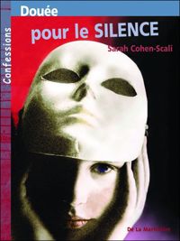 Sarah Cohen-scali - Douée pour le silence