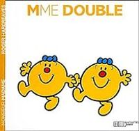 Roger Hargreaves - Mme Double