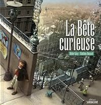 Didier Levy - La Bête curieuse