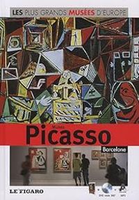 Le Figaro - Musée Picasso Barcelone
