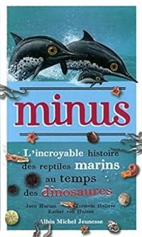 Jrn Hurum - Minus