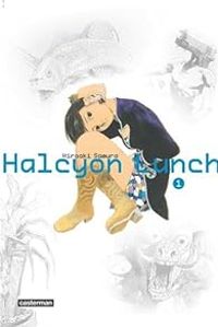 Hiroaki Samura - Halcyon Lunch