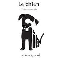 Celine Lamour Crochet - Le chien